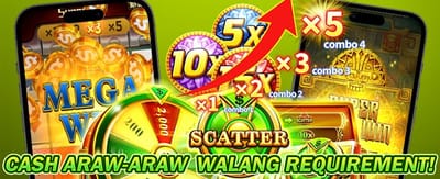Win Big with PHP Famous! banner